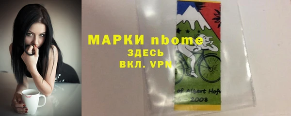 хмурый Киреевск